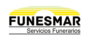 Funesmar, Servicios Funerarios logo