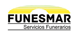 Funesmar, Servicios Funerarios logo